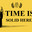 Time is Solid Here by AlgebraFalcon, h3ming