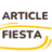 Article Fiesta - Artificial Intelligence Article Writer