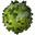 Blocky Planet by Bowerbyte