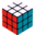 The Cube - A Rubik's Cube Game