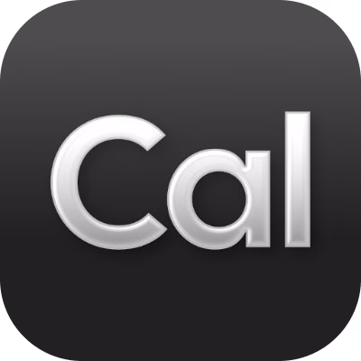 Cal.com | Scheduling Software for Online Bookings