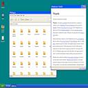Wikipedia File Explorer — Browse Wikipedia on a Windows XP desktop