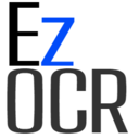 無料オンラインOCR - EzOCR