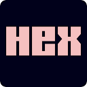 Hex - Do more with data, together.