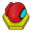 Hexanaut.io - free 3D multiplayer snake game