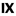 IX Coach | AI Powered Interdisciplinary Coaching