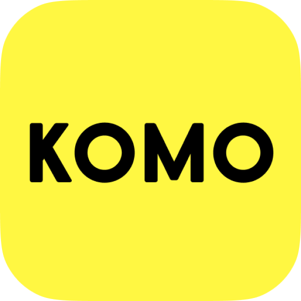 Komo Search - AI Search & Explore
