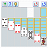 カード1枚付きのソリティアクラシックゲーム | koolsol