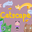 Catscape by LazyAdventures