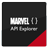 Marvel API Demo