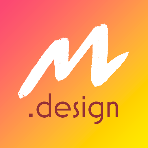 一次創作 misskey.design