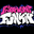 Friday Night Funkin' by ninjamuffin99, PhantomArcade, The Funkin' Crew, Inc.