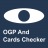 OGP確認ツール | OGP and Twitter Card
