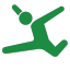 human pictogram 2.0 (無料人物 ピクトグラム素材 2.0)