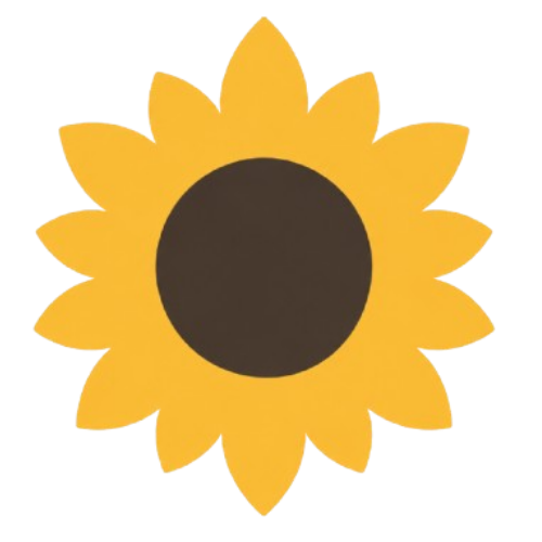 Sunflowers: Logic Puzzle Game