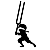 Tuner Ninja - Online Instrument Tuner