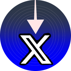 Xスペースの録音をダウンロード保存 - X Space Downloader