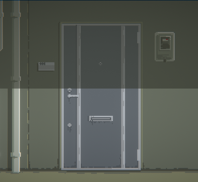 E-999 | フリーゲーム投稿サイト unityroom