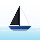 VibeSail - Free Relaxing 3D Sailing Simulator