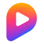 Vid2txt - the easiest video & audio transcription app