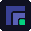 Webcam Effects Chrome Plugin - Blur, remove or replace the webcam background, update layouts in browser based video streaming.