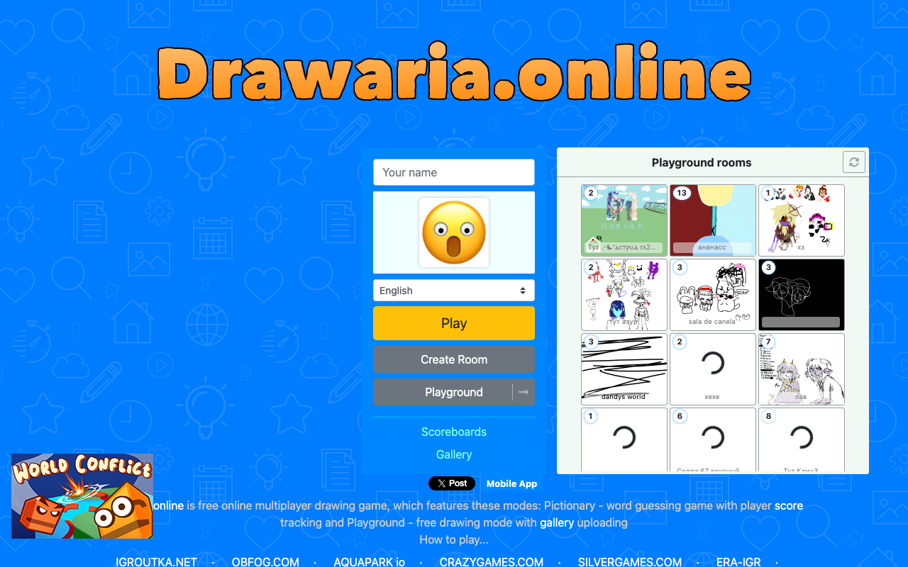drawaria