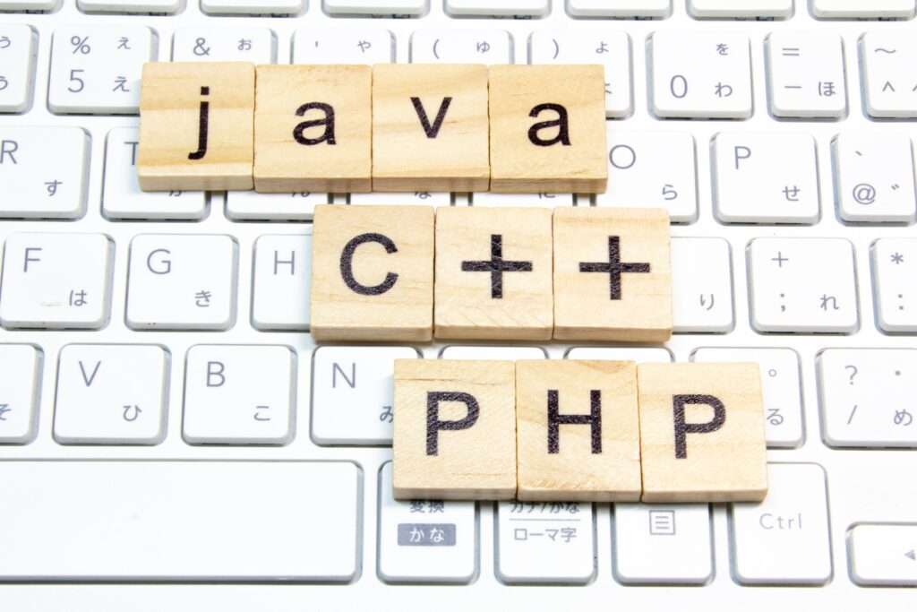 java